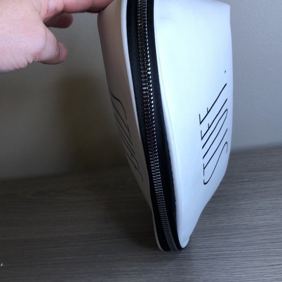 Rae Dunn Cosmetic Pouch - Picture 5 of 8